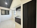 居室 Sun Lagoon今宿町