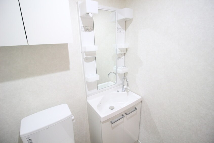 洗面 Sun Lagoon今宿町