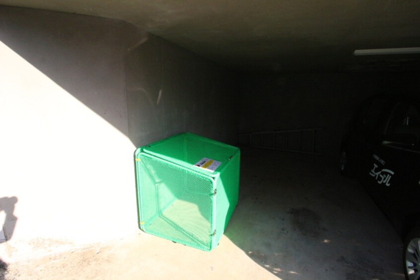 建物設備 Sun Lagoon今宿町