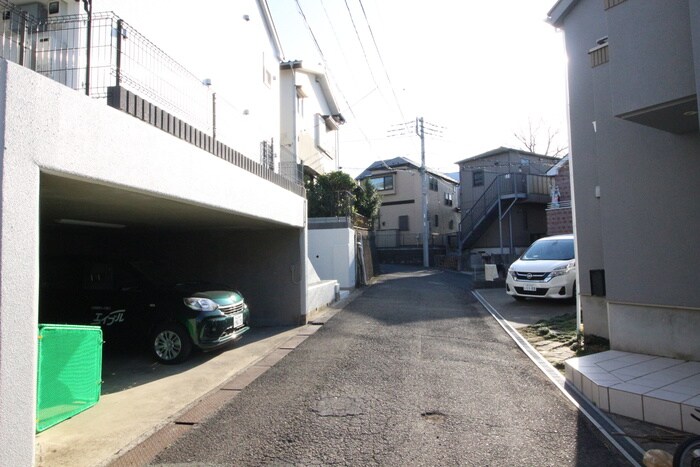 周辺環境 Sun Lagoon今宿町