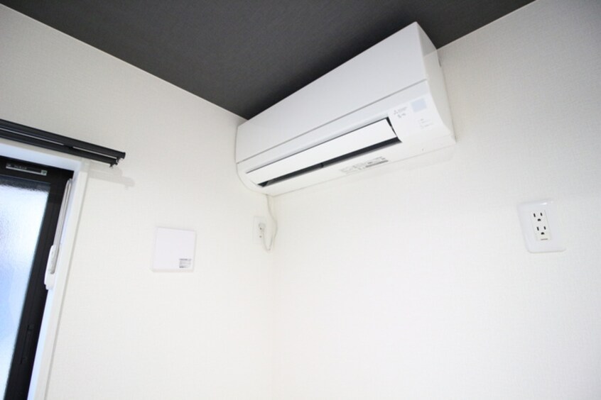 内観写真 Sun Lagoon今宿町