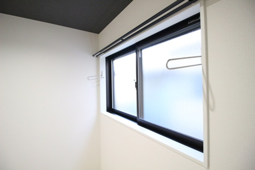 内観写真 Sun Lagoon今宿町