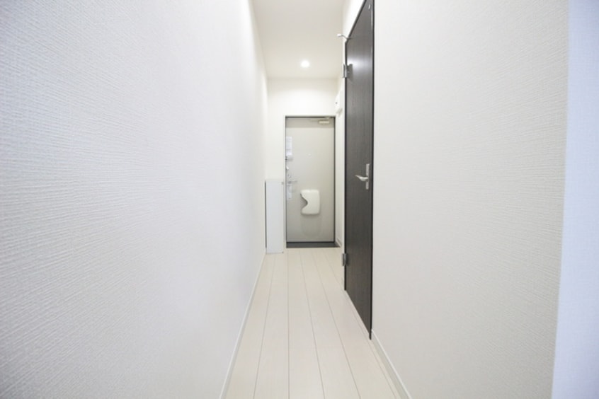 廊下 Sun Lagoon今宿町