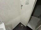 洗濯機置場 Sun Lagoon今宿町
