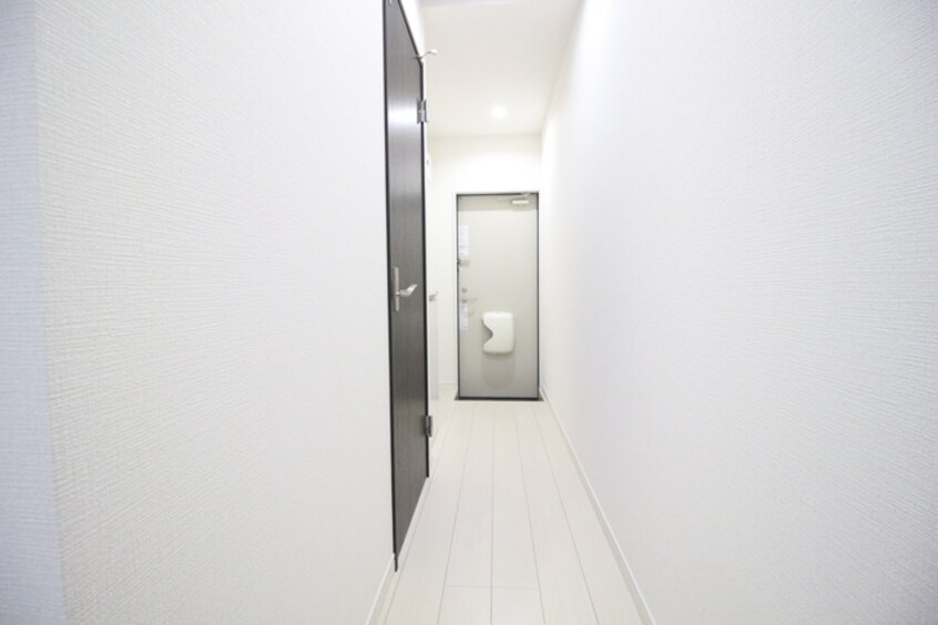 廊下 Sun Lagoon今宿町