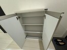 靴箱 Sun Lagoon今宿町