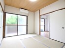 居室 内田ロイヤルマンション