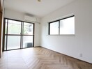 居室 内田ロイヤルマンション