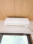 内観写真 内田ロイヤルマンション