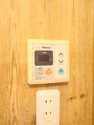 内観写真 内田ロイヤルマンション