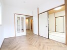 居室 内田ロイヤルマンション