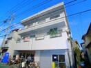 外観写真 杉田ハイツ