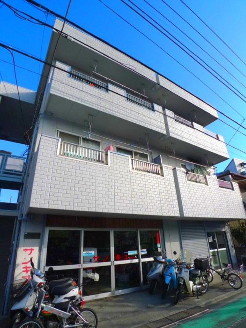その他 杉田ハイツ