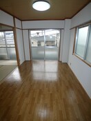 居室 杉田ハイツ