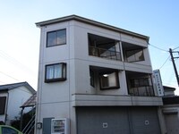 荒幡ビル