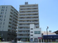 クリオ新子安ファースト(1007)