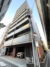 スパシエロッサ池袋（804)