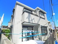 メゾン鈴木