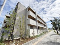 ｳｨｽﾞﾌﾟﾗｽ浦和美園ｲｰｽﾄA棟