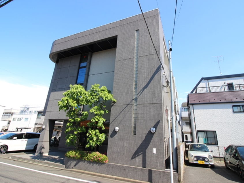 外観写真 ルミエール