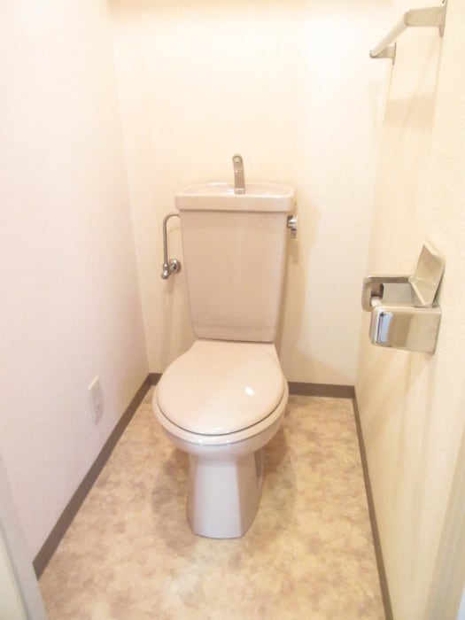 トイレ ルミエール