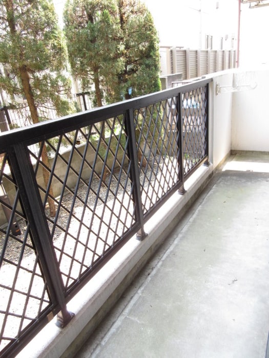 ベランダ・バルコニー ルミエール