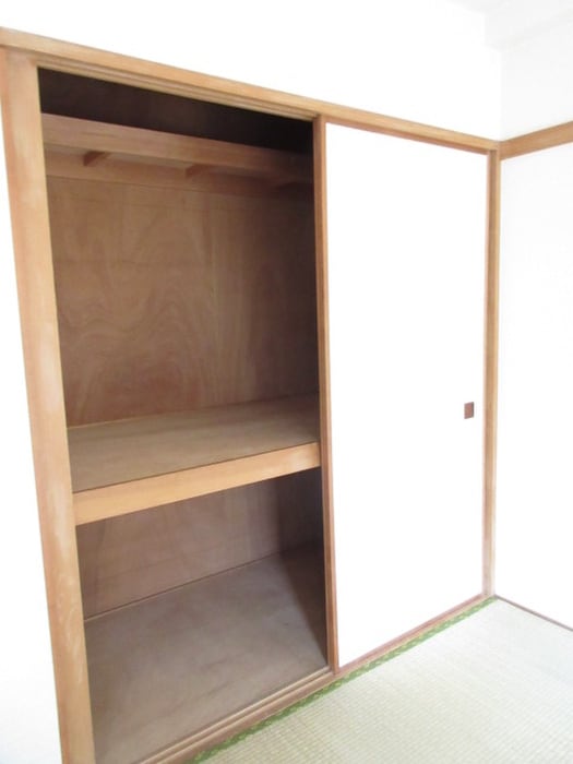 収納 ルミエール