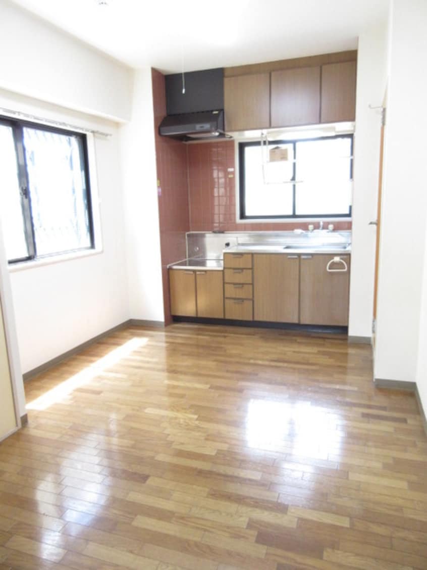 居室 ルミエール