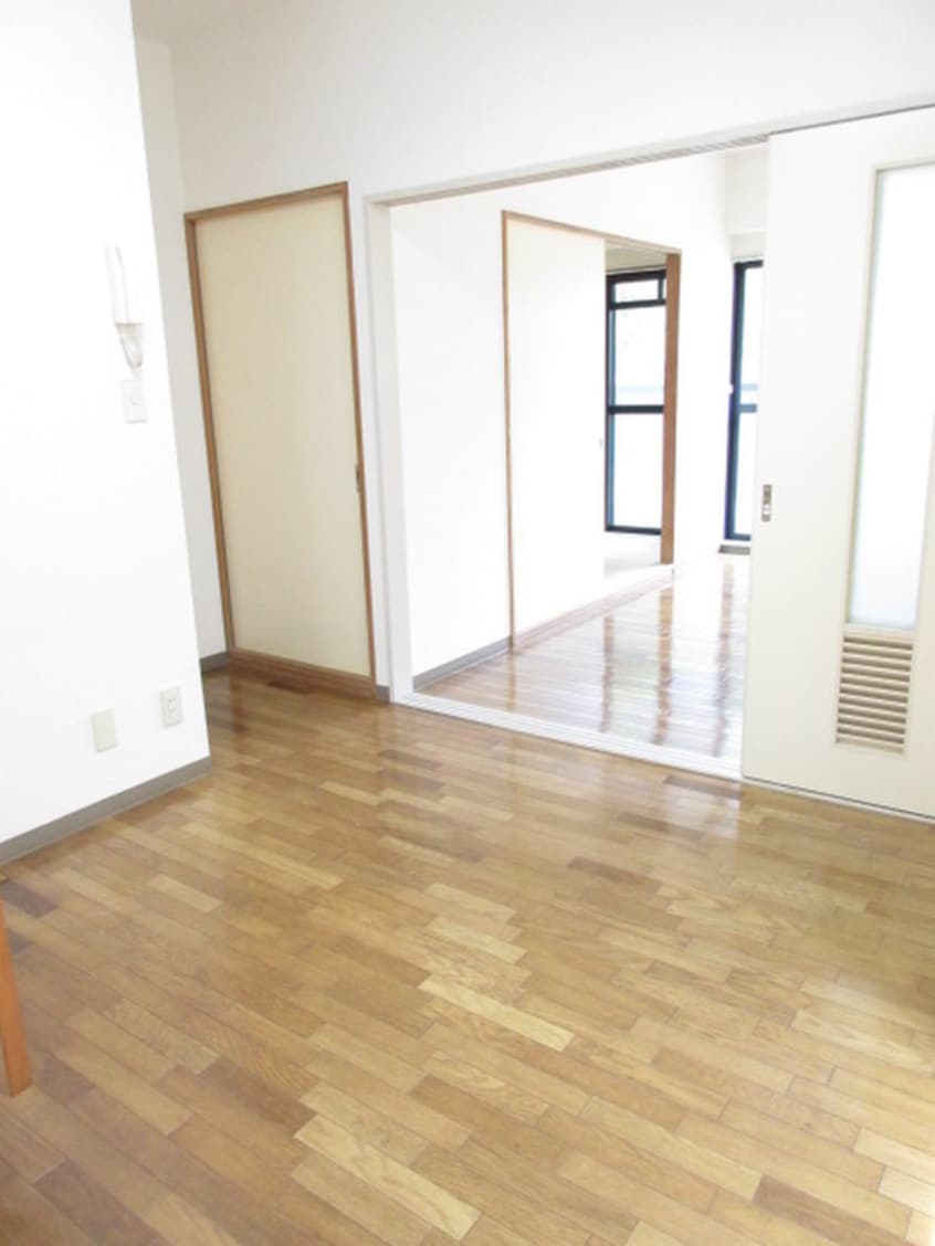 居室 ルミエール