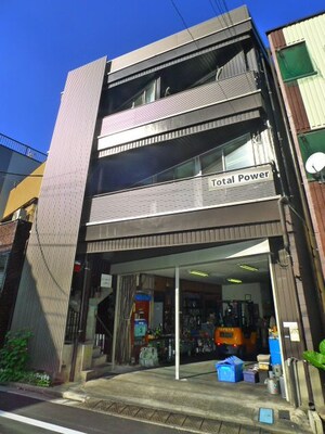 林ビル