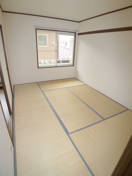 居室 グランハイム牛山Ｃ