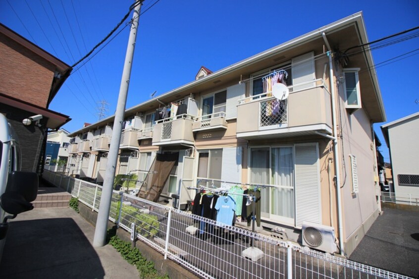 周辺環境 グランハイム牛山Ｃ