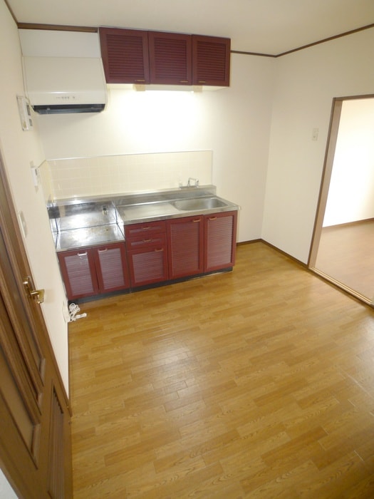 キッチン グランハイム牛山Ｃ