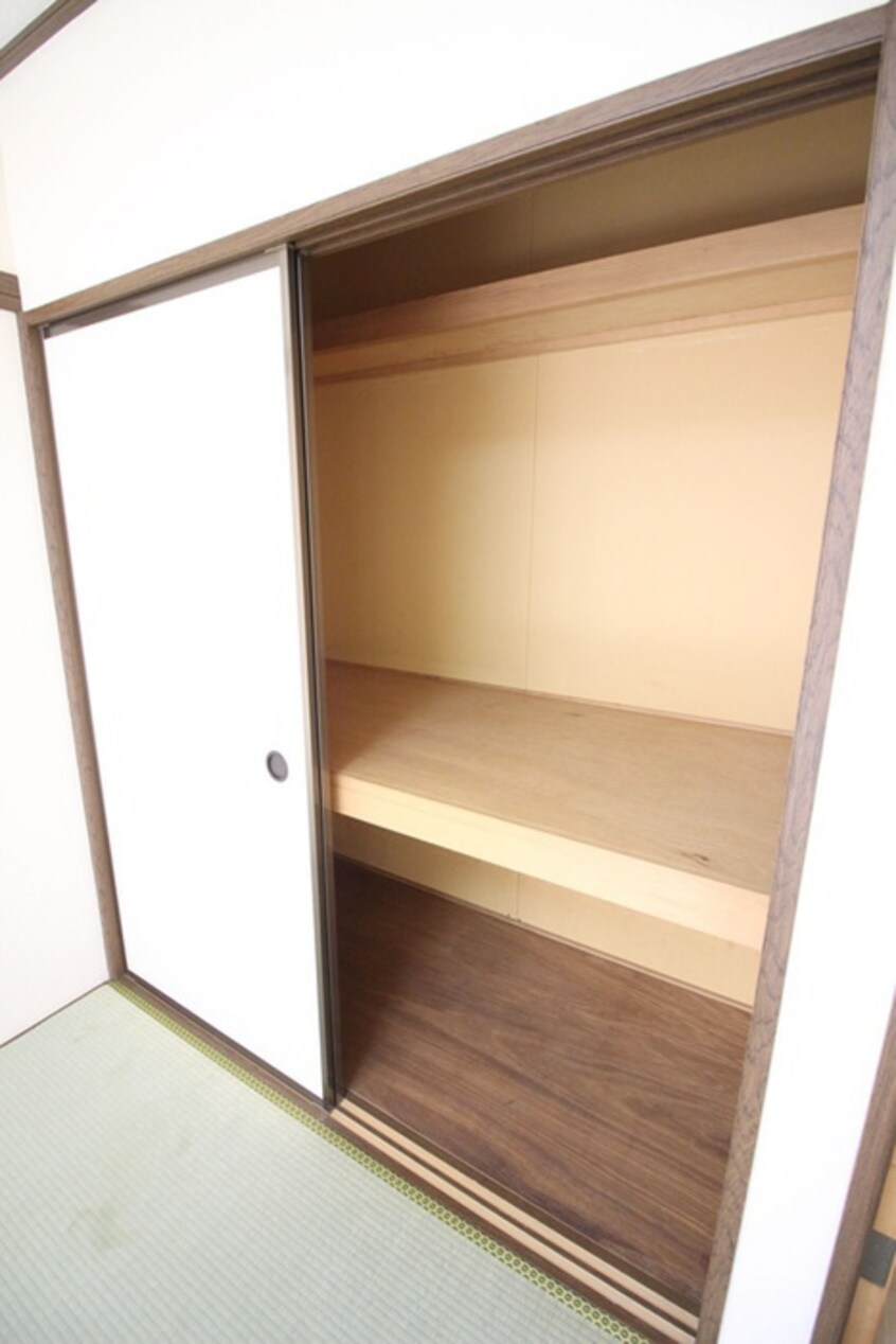 収納 グランハイム牛山Ｃ