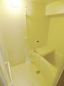 バス／シャワールーム等 グランハイム牛山Ｃ