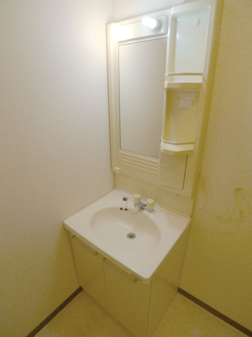 洗面 グランハイム牛山Ｃ