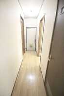 廊下 グランハイム牛山Ｃ