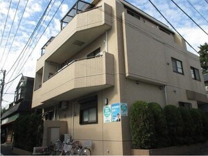 フレグレント目白