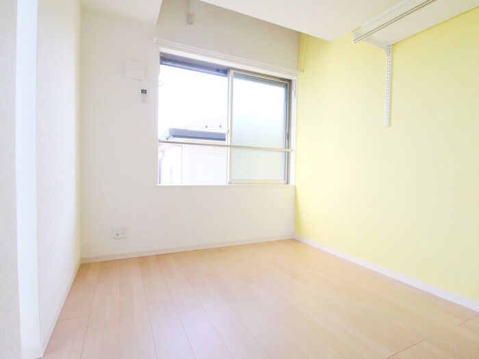 居室 ファーストハウス中野上鷺宮