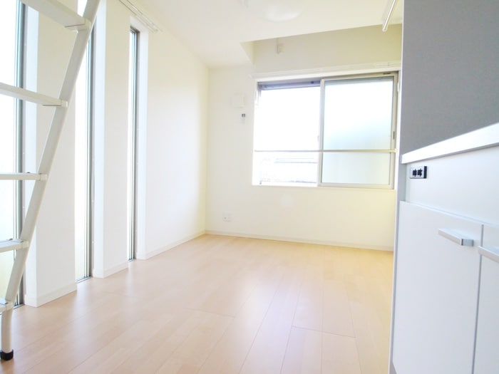 居室 ファーストハウス中野上鷺宮