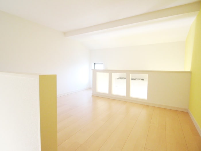 ロフト ファーストハウス中野上鷺宮