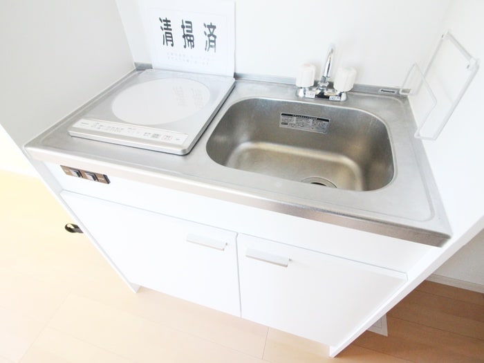 キッチン ファーストハウス中野上鷺宮