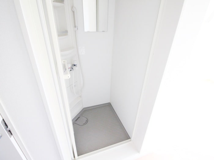 バス／シャワールーム等 ファーストハウス中野上鷺宮