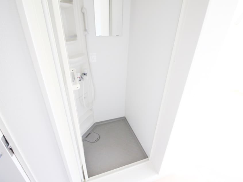 バス／シャワールーム等 ファーストハウス中野上鷺宮