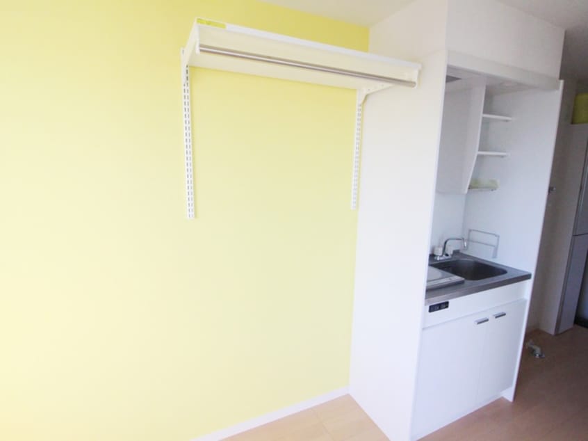 内観写真 ファーストハウス中野上鷺宮