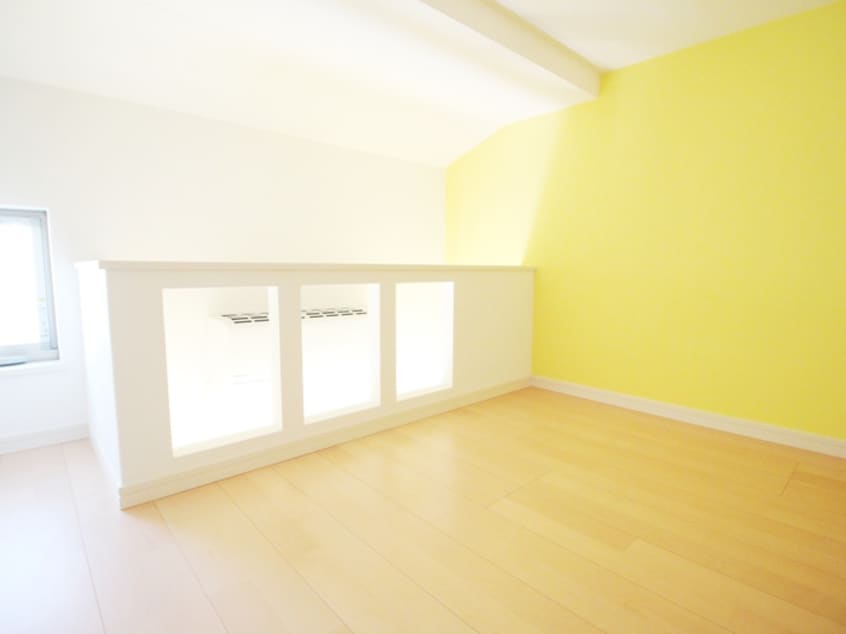 ロフト ファーストハウス中野上鷺宮