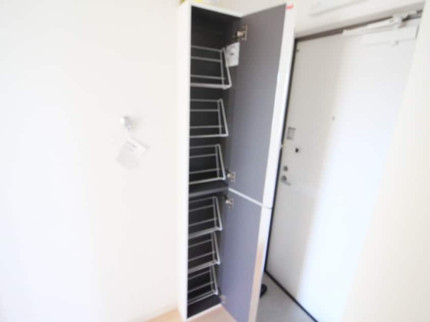 靴箱 ファーストハウス中野上鷺宮