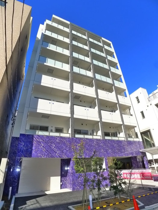 外観写真 Ｂｌｕｅ　Ｆｏｒｅｓｔ