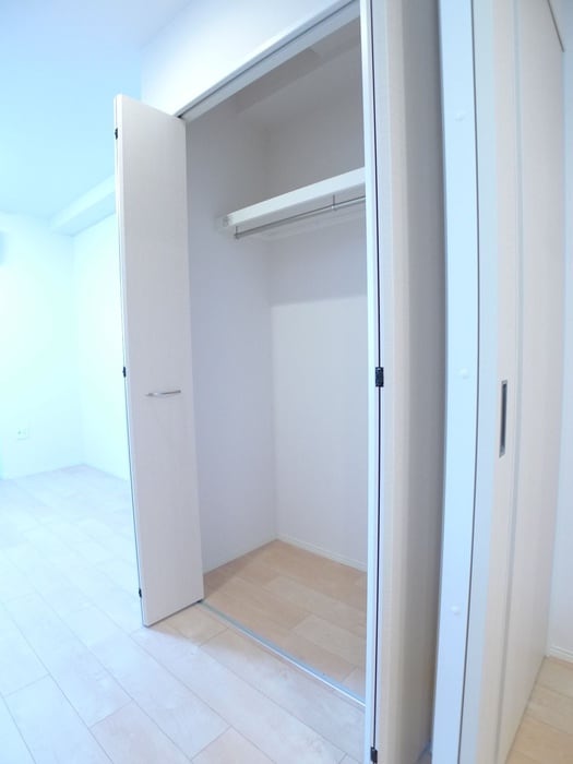 収納 Ｂｌｕｅ　Ｆｏｒｅｓｔ