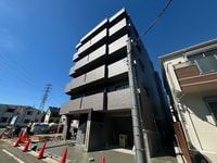 仮）ルーブル聖蹟桜ヶ丘